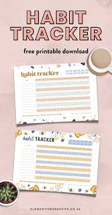 + FREE 30-Day Transformation Tracker