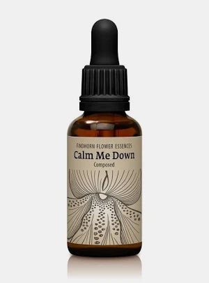 Calm Sleep Support (Liquid Drops)